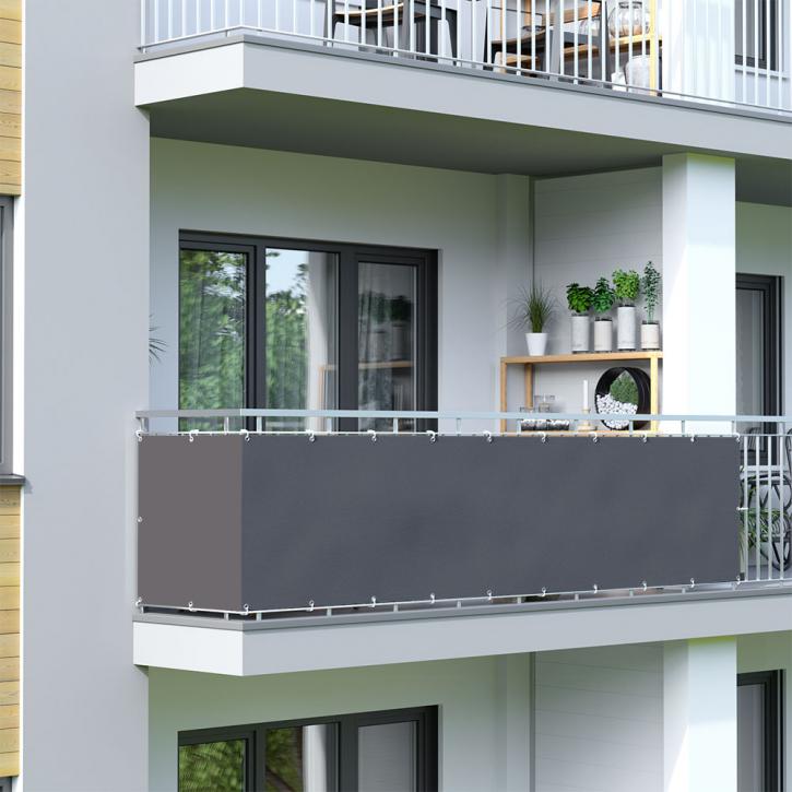 Balcony Screen, Waterproof