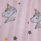 Thumbnail: Darkening Eyelet Children’s Curtain Lulu Thumbnail: Darkening Eyelet Children’s Curtain Lulu