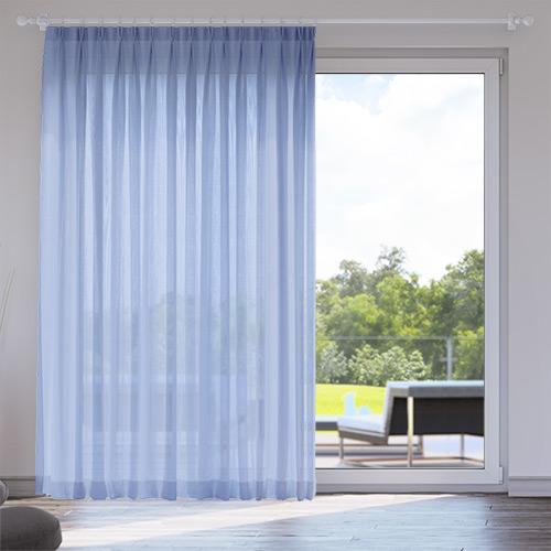 Voile Easy Curtain