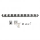 Podgląd: Outdoor Balcony Blind, Ready made Thumbnail: Outdoor Balcony Blind, Ready made