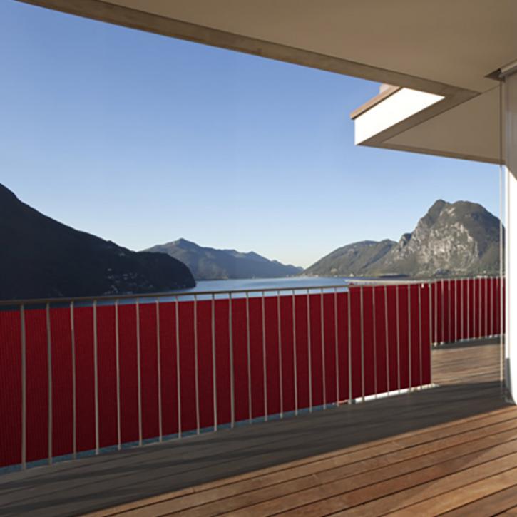 Balcony Screen, Waterproof