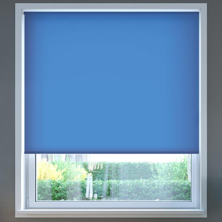 Darkening Roller Blind