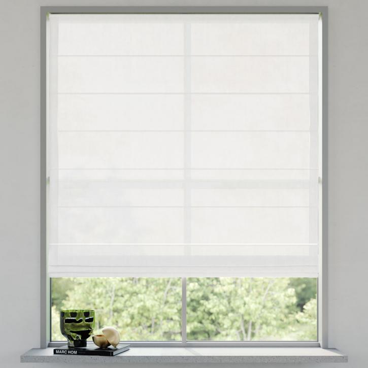 Darkening Easy Roman Blind