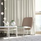Podgląd: Pencil Pleat Darkening Curtain Thumbnail: Pencil Pleat Darkening Curtain