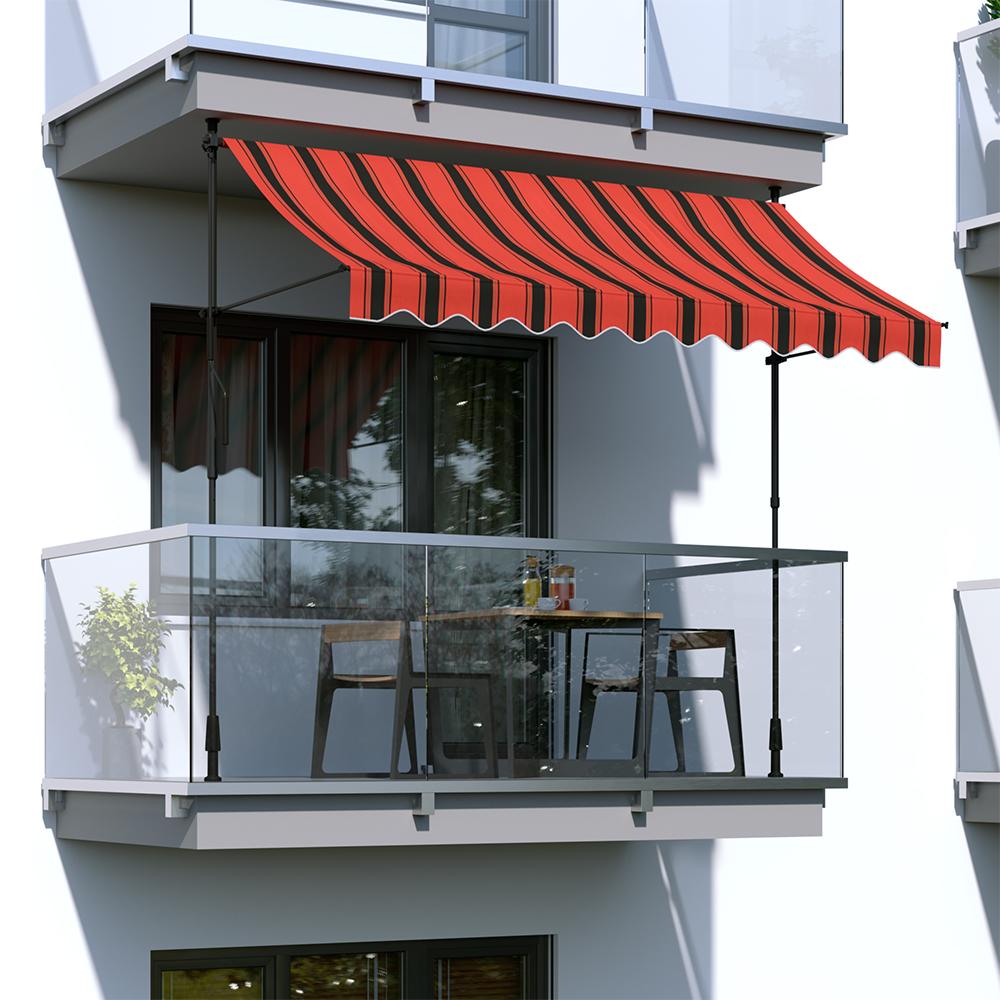 Balcony Awnings Awnings Domondo