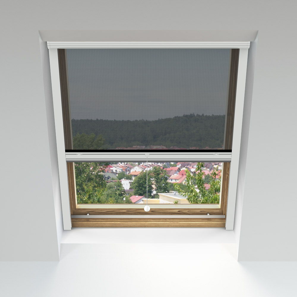 Skylight Fly Screen