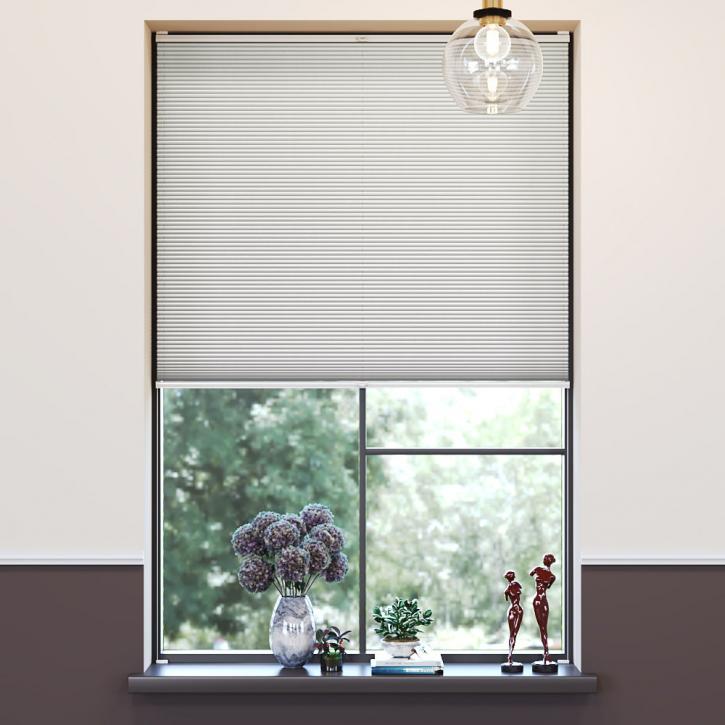 Blackout Premium Pleated Blind