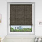 Podgląd: Bamboo Roller Blind Ready Made Thumbnail: Bamboo Roller Blind Ready Made