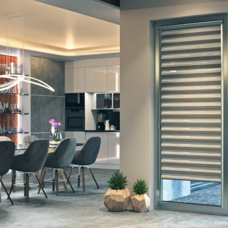 PureNight Premium Day and Night Blind