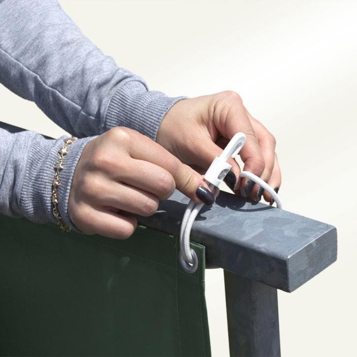 Balcony Screen, Waterproof