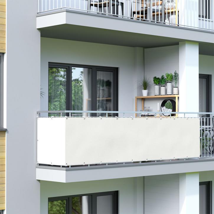 Balcony Screen, Waterproof