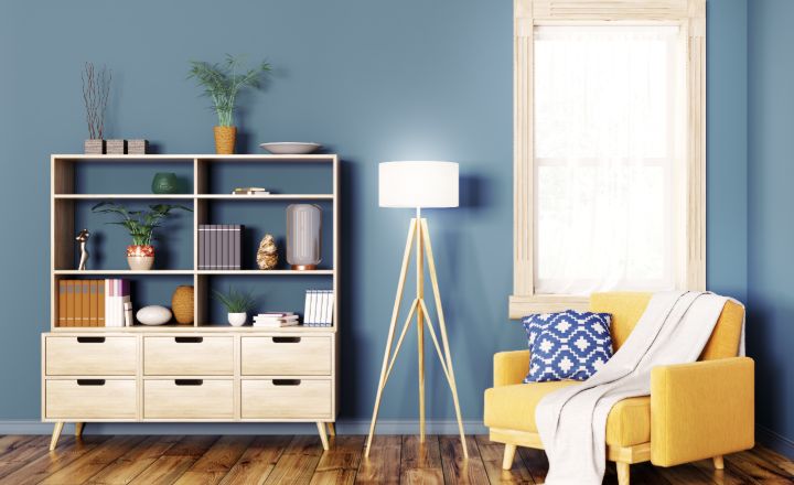 PVC Cassette Roller blinds