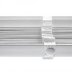 Podgląd: 50 mm slat Faux Wood Venetian Blinds Thumbnail: 50 mm slat Faux Wood Venetian Blinds