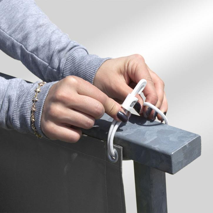 Balcony Screen, Waterproof