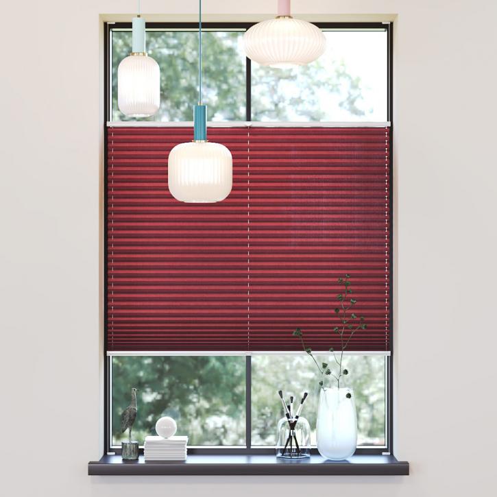 Darkening Pleated Blind