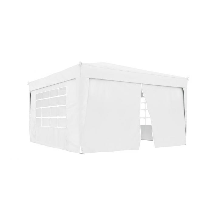 Universal Gazebo Wall with zipper, 295x195 cm