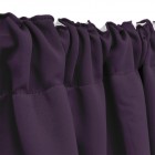 Thumbnail: Blackout Curtain 140x245 cm Thumbnail: Blackout Curtain 140x245 cm