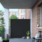 Podgląd: Retractable Patio Windbreak, Ready made Thumbnail: Retractable Patio Windbreak, Ready made