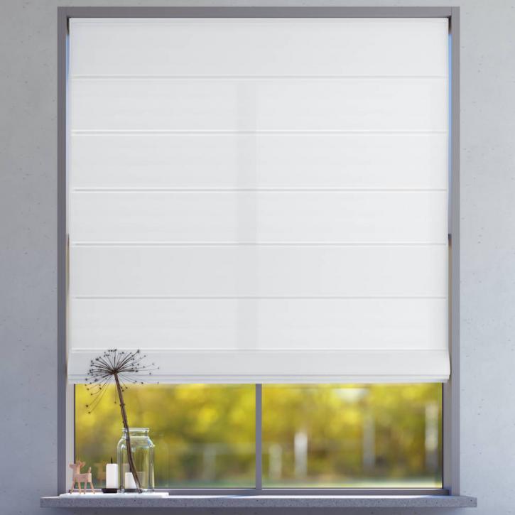 Darkening Roman Blind