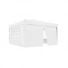 Podgląd: Universal Gazebo Wall with zipper, 295x195 cm Thumbnail: Universal Gazebo Wall with zipper, 295x195 cm