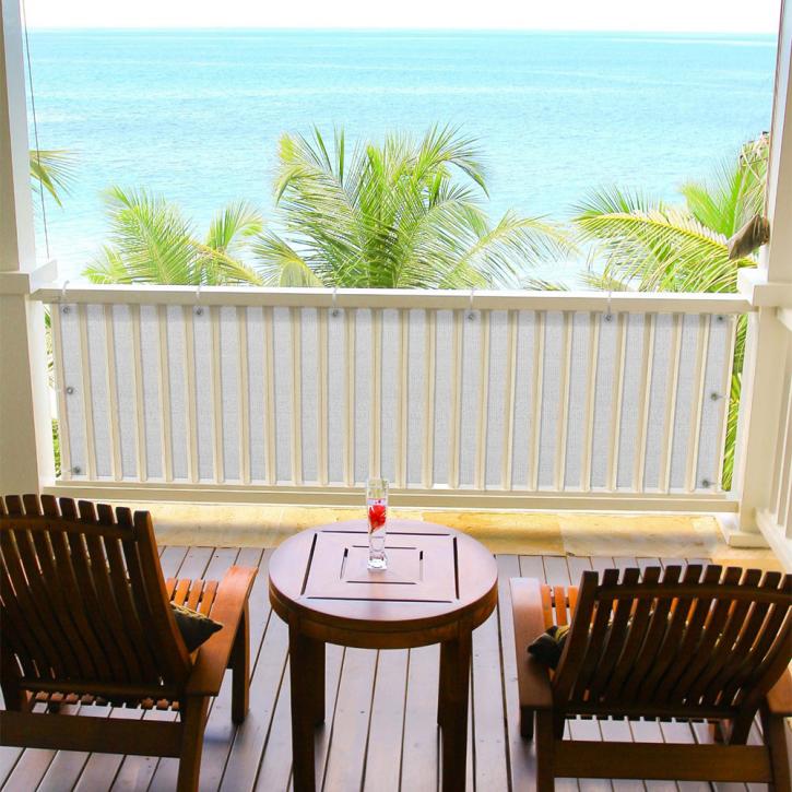 Balcony Screen, Waterproof