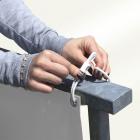 Podgląd: Balcony Screen, Waterproof Thumbnail: Balcony Screen, Waterproof