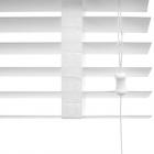 Podgląd: 50 mm slat Faux Wood Venetian Blinds Thumbnail: 50 mm slat Faux Wood Venetian Blinds