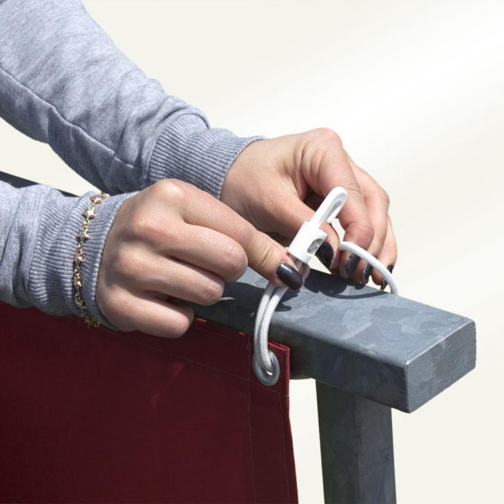 Balcony Screen, Waterproof