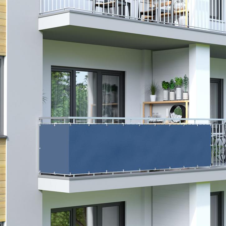 Balcony Screen, Waterproof