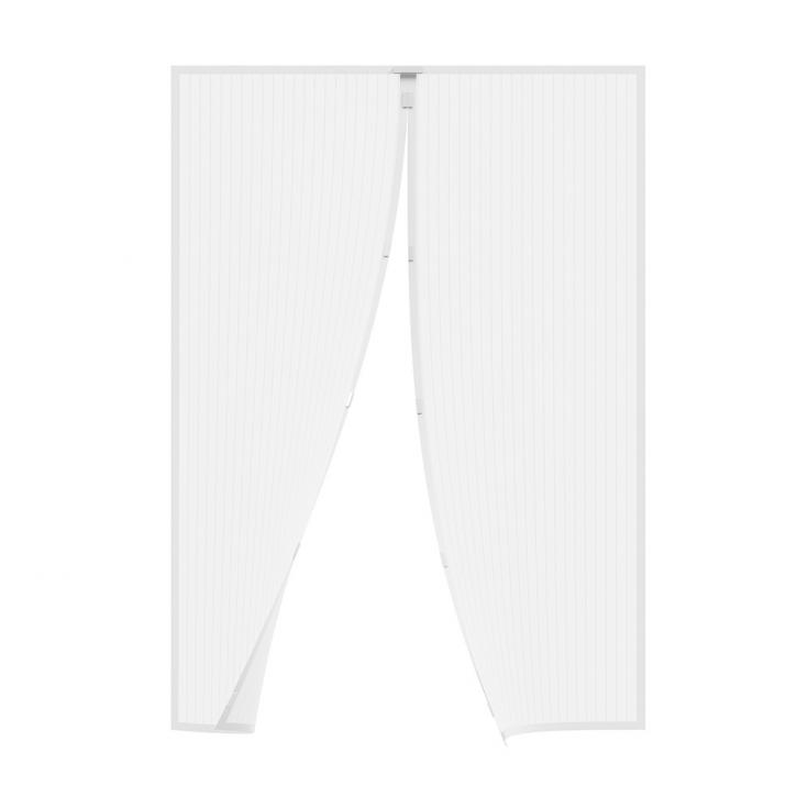 Magnetic Mosquito Door Net