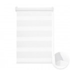 Podgląd: Day and night roller blind ready made Thumbnail: Day and night roller blind ready made