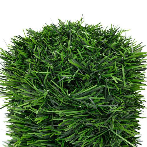 Artificial Ivy Grass Hedge Screening