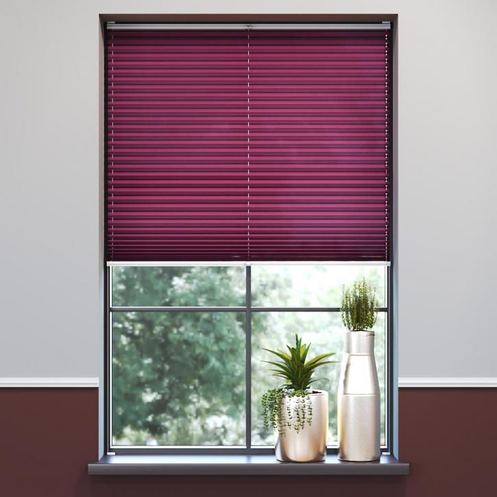 Darkening Premium Pleated Blind