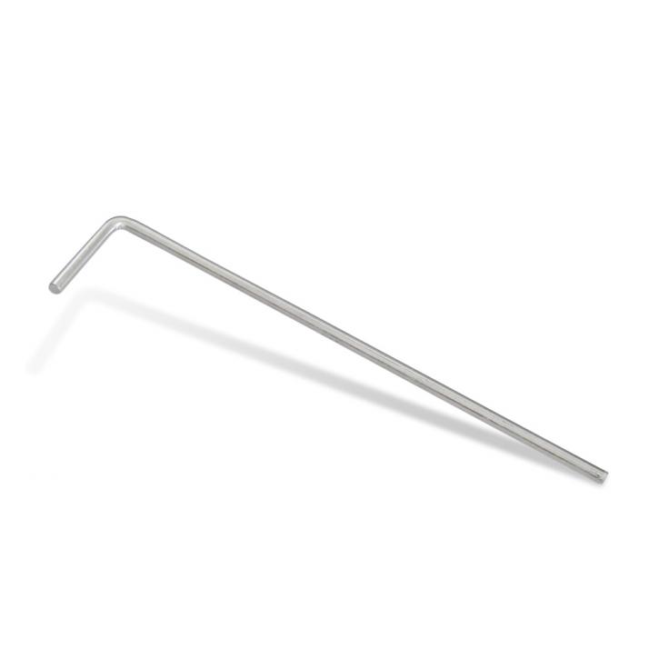 Steel Tent Peg