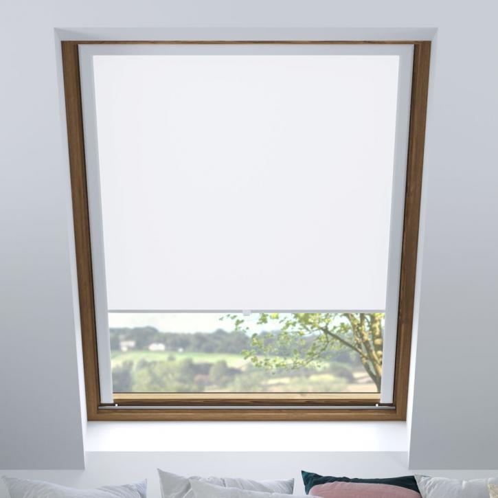 Blackout PureNight Skylight Blind