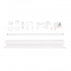 Podgląd: Day and night roller blind ready made Thumbnail: Day and night roller blind ready made