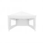 Podgląd: Universal Gazebo Wall with window, 295x195 cm Thumbnail: Universal Gazebo Wall with window, 295x195 cm
