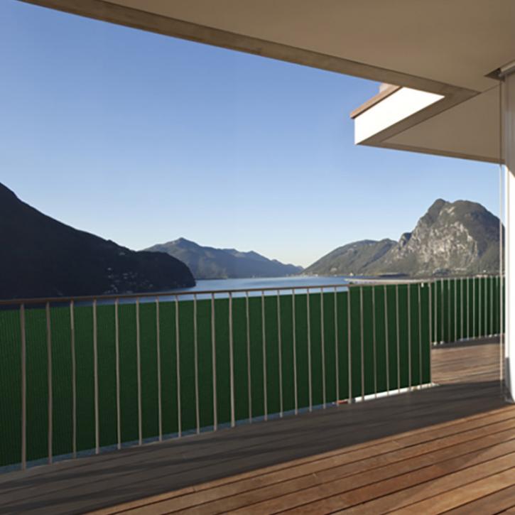 Balcony Screen, Waterproof