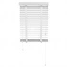 Podgląd: 50 mm slat Faux Wood Venetian Blinds Thumbnail: 50 mm slat Faux Wood Venetian Blinds