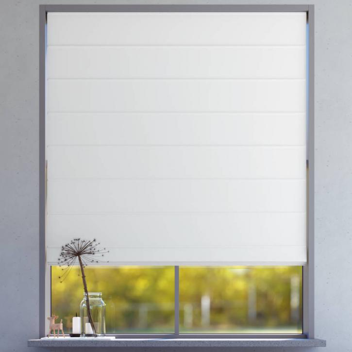 Blackout Roman Blind