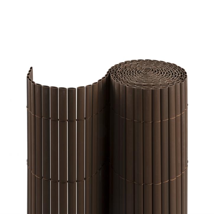 PVC screen border 13 mm