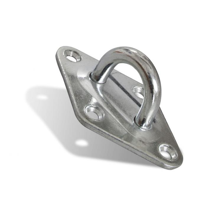 Steel Eye Plate for Shade Sails