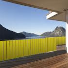 Podgląd: Balcony Screen, Waterproof Thumbnail: Balcony Screen, Waterproof