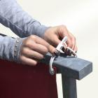 Podgląd: Balcony Screen, Waterproof Thumbnail: Balcony Screen, Waterproof