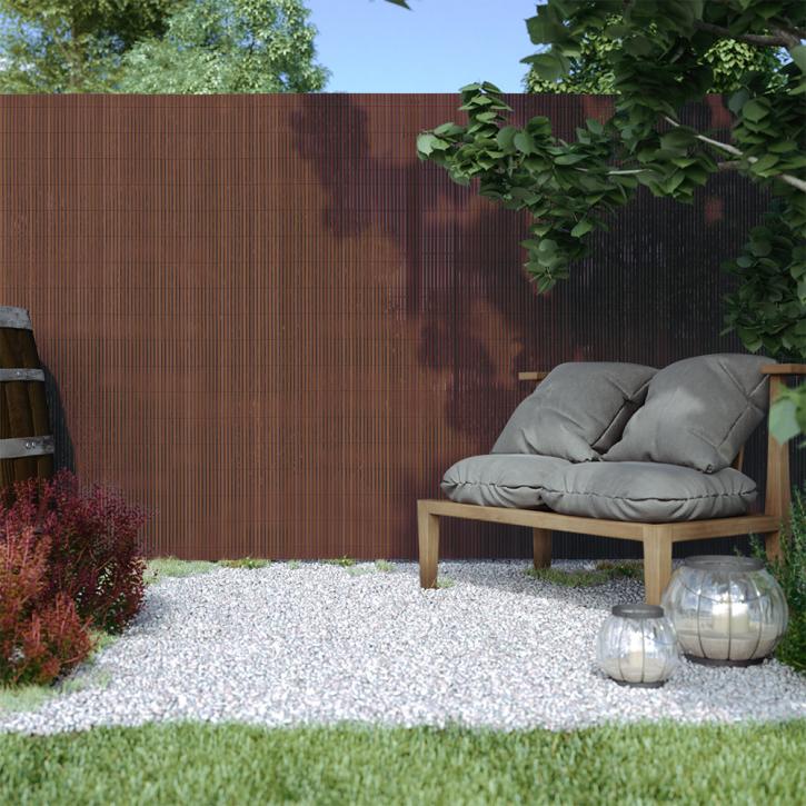 PVC screen border 13 mm