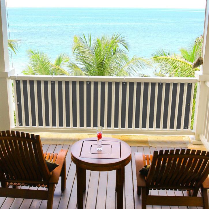 Balcony Screen, Waterproof