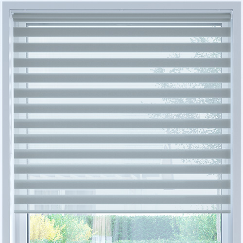 Day and Night Roller Blind Solid Fix Day and night blinds Blinds