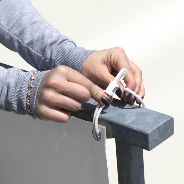 Balcony Screen, Waterproof