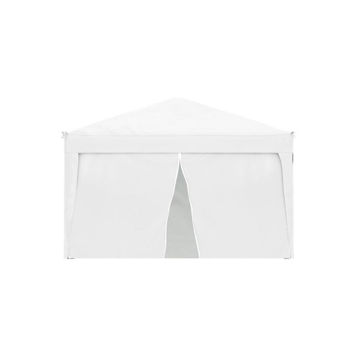 Universal Gazebo Wall with zipper, 295x195 cm