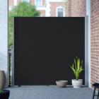 Podgląd: Retractable Patio Windbreak, Ready made Thumbnail: Retractable Patio Windbreak, Ready made